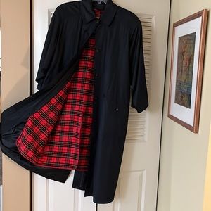 ☔︎Carol Little Trench Coat EUC